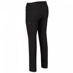Men's Highton' Active Stretchbroek Black 38/30