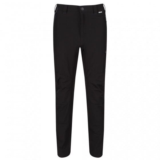 Men's Highton' Active Stretchbroek Black 38/30
