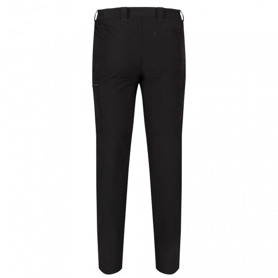 Men's Highton' Active Stretchbroek Black 38/30