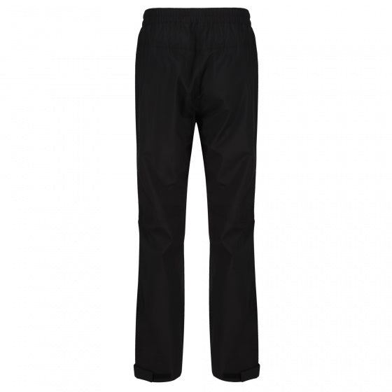 outdoorbroek Highton heren 76 cm polyester zwart mt XL