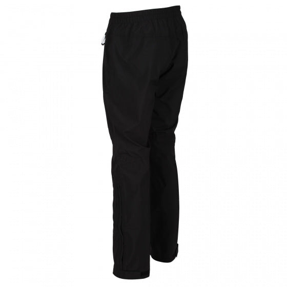 outdoorbroek Highton heren 76 cm polyester zwart mt XL