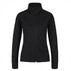 outdoorjack Kelford dames katoen/polyester zwart maat 40