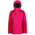 outdoorjas Corvelle dames roze maat 36