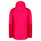 outdoorjas Corvelle dames roze maat 36