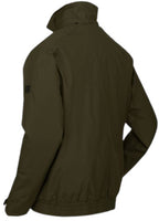Regatta Outdoorjas Rayan heren polyester donkergroen mt S