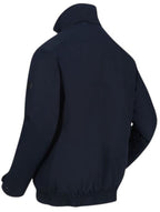 outdoorjas Rayan heren polyester navy mt XXL