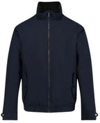 outdoorjas Rayan heren polyester navy mt XXL