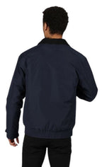 outdoorjas Rayan heren polyester navy mt XL