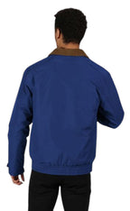 outdoorjas Rayan heren polyester royal mt 3XL