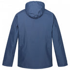 outdoorparka Sterlings II heren polyester navy maat S