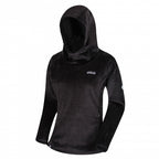 Regatta Outdoortrui Halia dames zwart maat 40