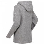 outdoortrui Kizmit II dames polyester grijs mt 36