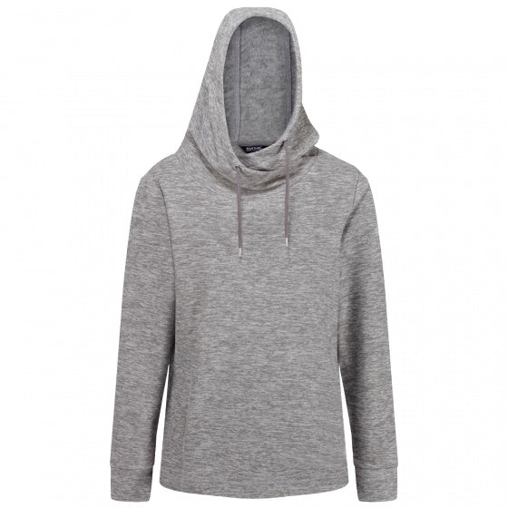 outdoortrui Kizmit II dames polyester grijs mt 36