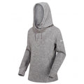 outdoortrui Kizmit II dames polyester grijs mt 34