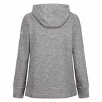 outdoortrui Kizmit II dames polyester grijs mt 34