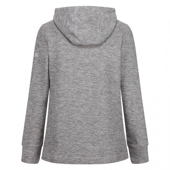 outdoortrui Kizmit II dames polyester grijs mt 34