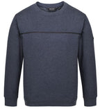 outdoortrui Payson heren fleece navy maat S