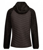 outdoorvest Pemble II dames polyester zwart maat 42