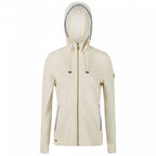 outdoorvest Ramana dames crème maat M