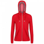 outdoorvest Ramana dames rood maat XS