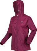 Pack-It III regenjack dames middenpaars maat M