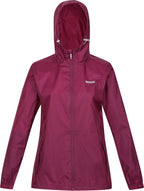 Pack-It III regenjack dames middenpaars maat 3XL