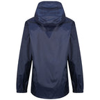 Regatta Pack It III regenjas donkerblauw heren maat M