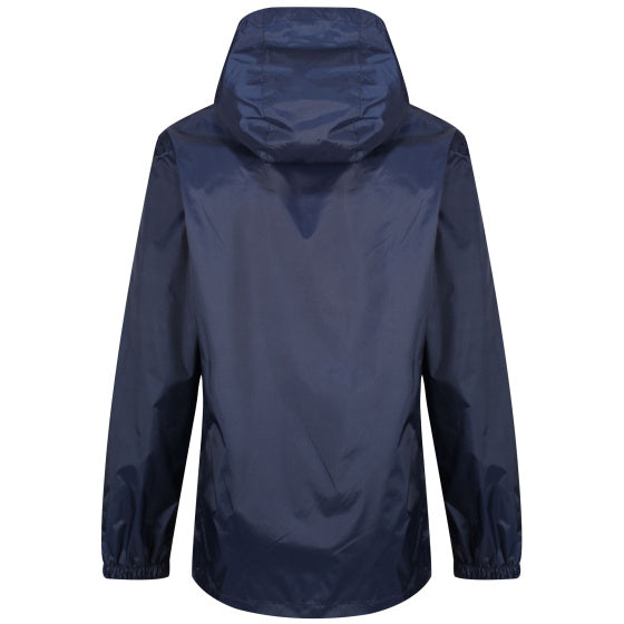 Regatta Pack It III regenjas donkerblauw heren maat M