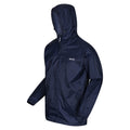 Regatta Pack It III regenjas donkerblauw heren maat XXL
