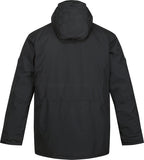 Regatta Palben parkajack heren zwart maat 3XL