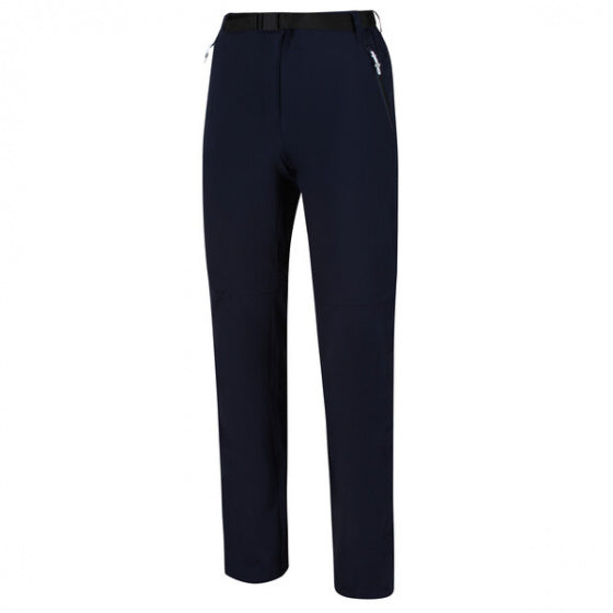 Xert afritsbroek dames blauw L 74 maat 40