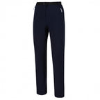 Xert afritsbroek dames blauw L 74 maat 46