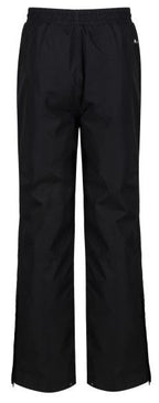 regenbroek Chandler III heren polyester zwart maat XXL