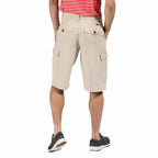 Shore Coast korte broek heren beige maat 60