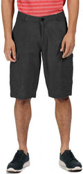 Shore Coast korte broek heren donkergrijs maat 50
