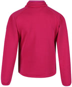 soft-shelljas Highton junior polyester roze maat 164/170