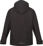 Regatta Hewitts VII softshelljas heren zwart maat XL