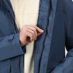 Regatta Sterlings III winterjas heren jeansblauw maat M