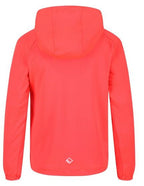 sweatshirt Eugina junior polyester roze maat 116