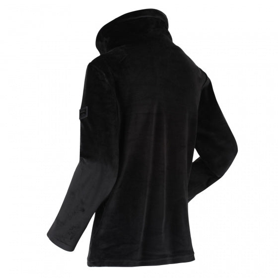 trui Hannelore dames polyester zwart maat 46