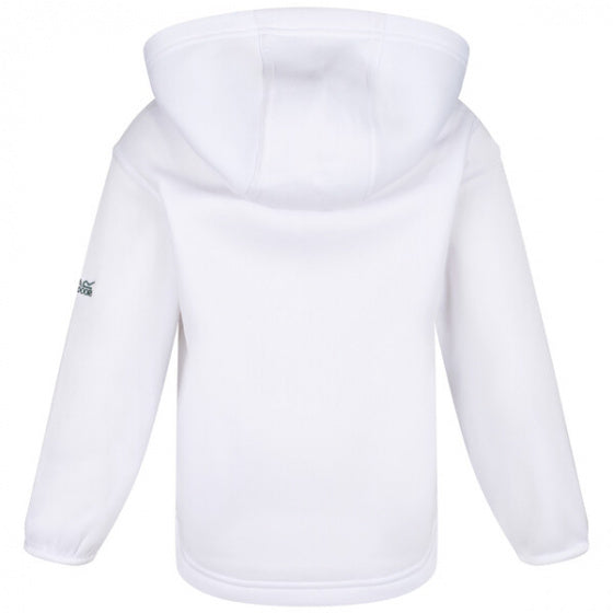 trui Peppa Pig junior polyester wit maat 92/98
