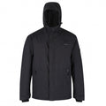 outdoorjas Volter Shield II heren polyester zwart maat XXL