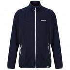 Regatta Outdoorvest Kestor dames wol/polyester navy maat XS