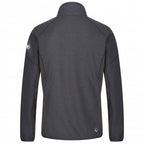Regatta Outdoorvest Kestor dames wol polyester grijs maat XXL