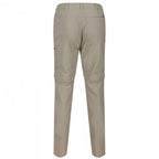 wandelbroek Highton heren polyamide beige maat 60