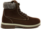 Regatta Wandelschoenen Bayley Casual heren kastanjebruin maat 46