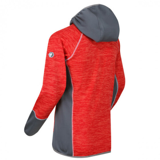 willowbrook vest rood dames maat 40