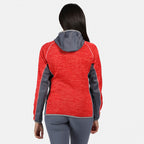 willowbrook vest rood dames maat 40