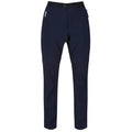 Xert afritsbroek heren donkerblauw L 76 maat 52