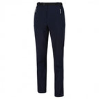 Xert stretchbroek dames navy L 74 maat 44